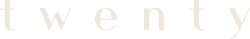 twenty
