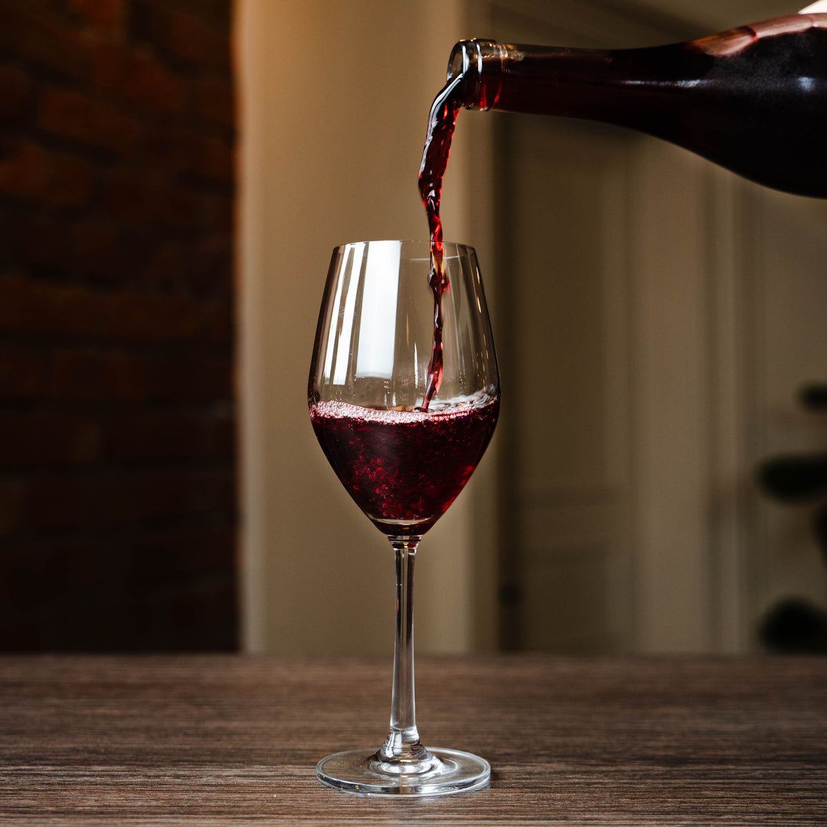 Wine Tasting - 15th October 2026 *COMING SOON*