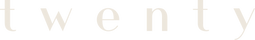 twenty